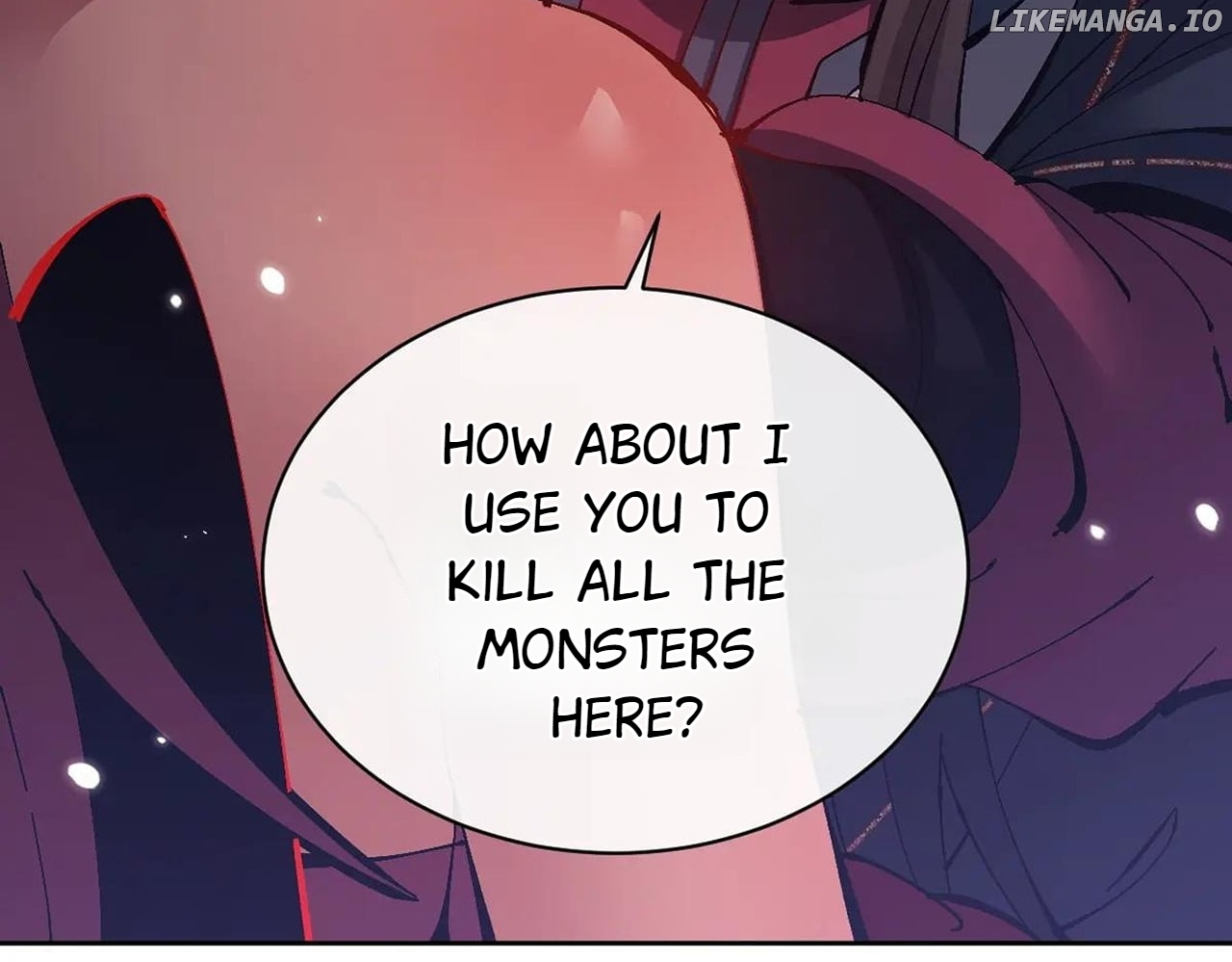 Master: This rebellious disciple is definitely not the Holy Son Chapter 103 - page 117